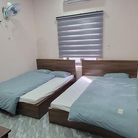 Motel Xuan Hoa Bac Ninh Екстер'єр фото