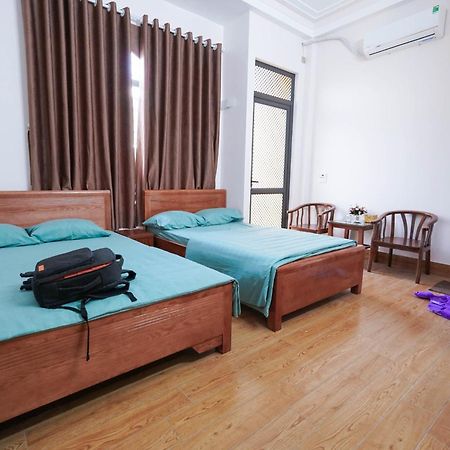 Motel Xuan Hoa Bac Ninh Екстер'єр фото