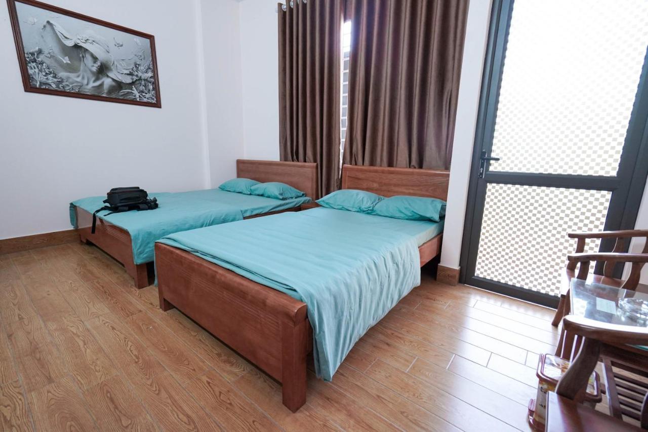 Motel Xuan Hoa Bac Ninh Екстер'єр фото