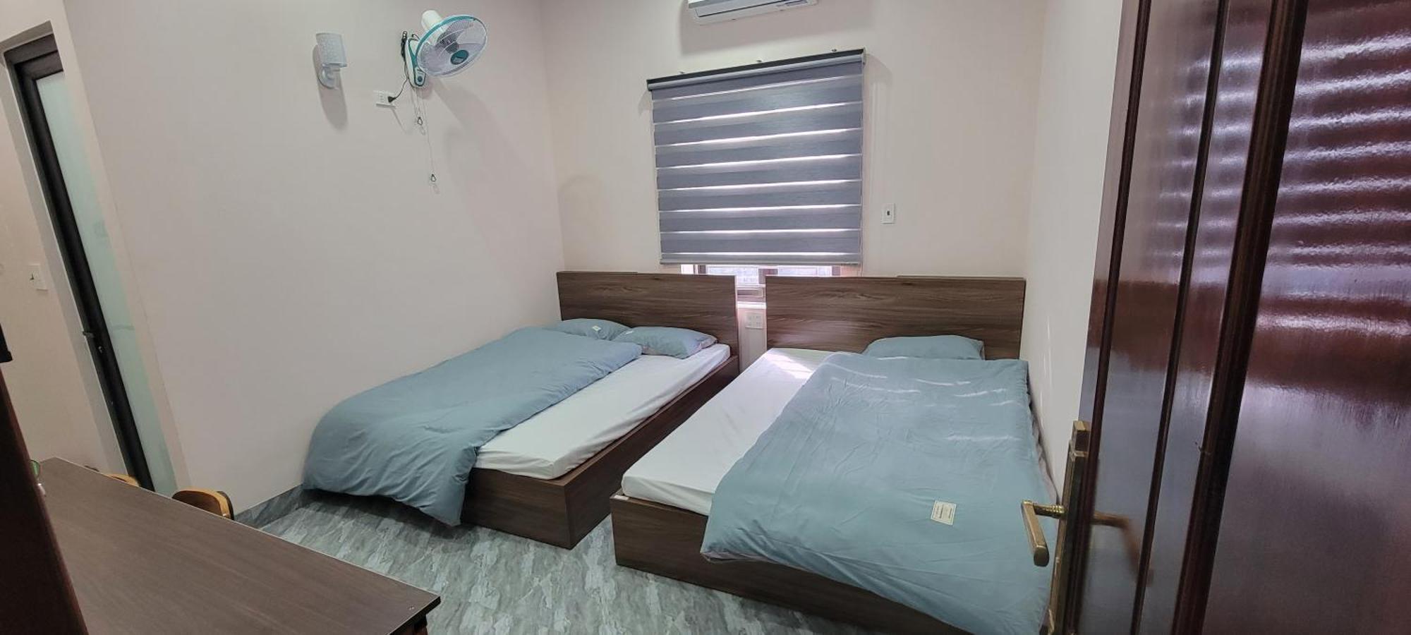 Motel Xuan Hoa Bac Ninh Екстер'єр фото