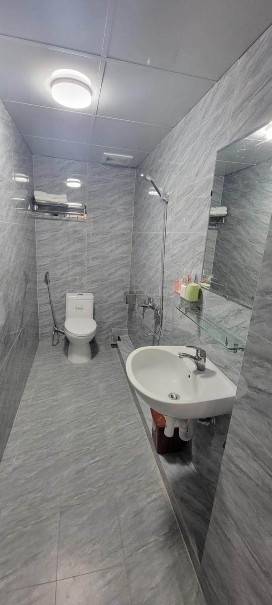 Motel Xuan Hoa Bac Ninh Екстер'єр фото