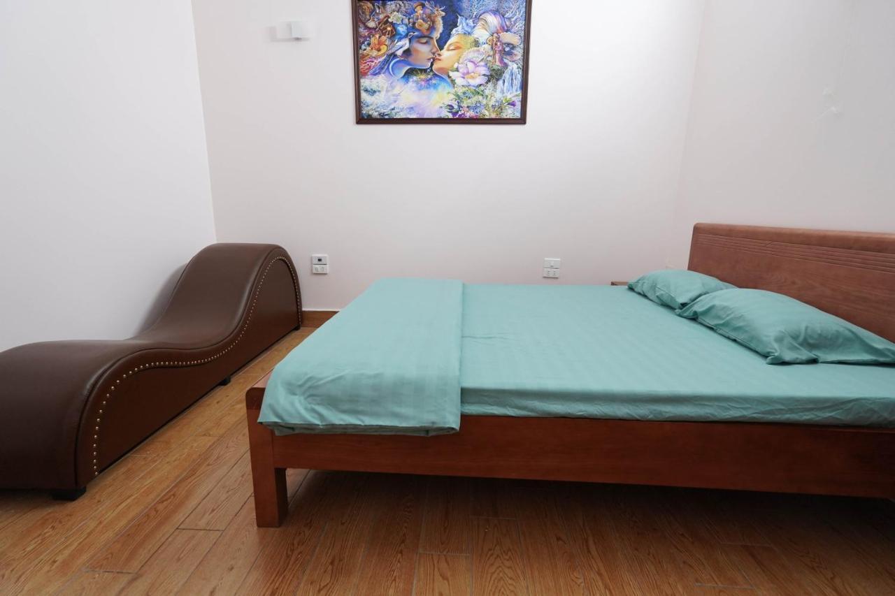 Motel Xuan Hoa Bac Ninh Екстер'єр фото