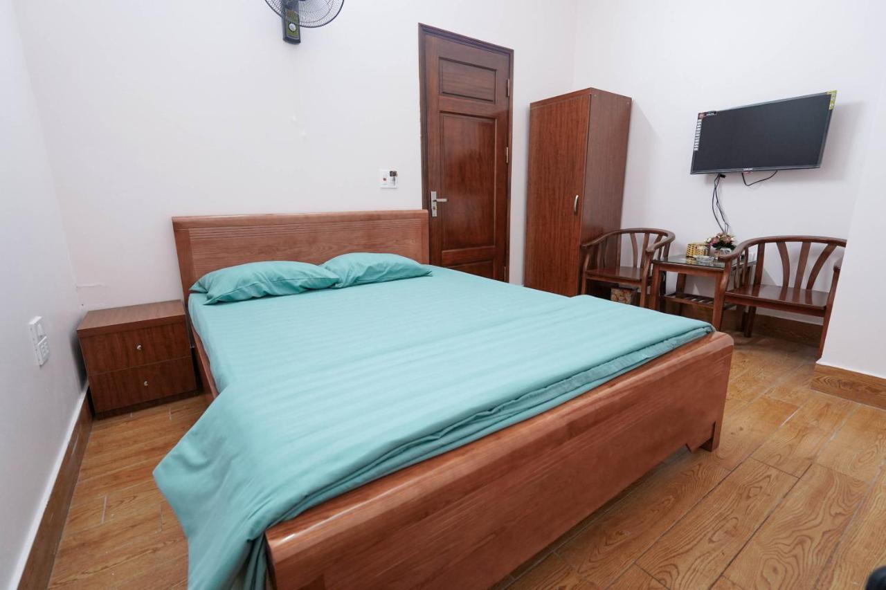 Motel Xuan Hoa Bac Ninh Екстер'єр фото